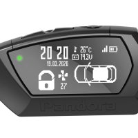 Pandora UX 4750