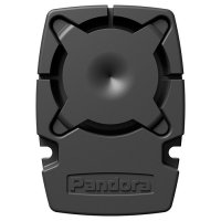 Pandora DX-9 X Lora