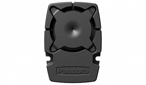 Pandora DX-9 X Lora