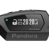 Pandora DX-40 RS