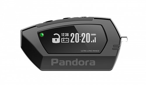 Pandora DX-40 RS