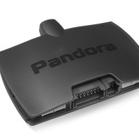Pandora DX-9 X Lora
