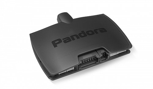 Pandora DX-9 X Lora