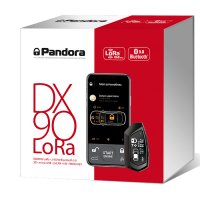 Pandora DX 90 LoRa