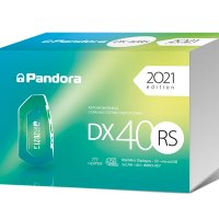 Pandora DX-40 RS