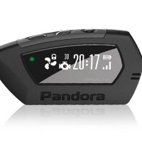 Pandora DX-90 B