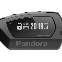 Pandora DX-9x