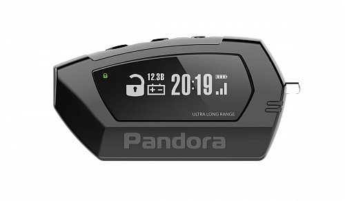 Pandora DX-9x