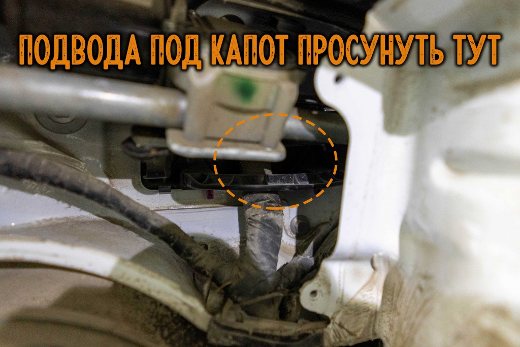 отверстие для продергивание проводов отверстие для продергивание проводов